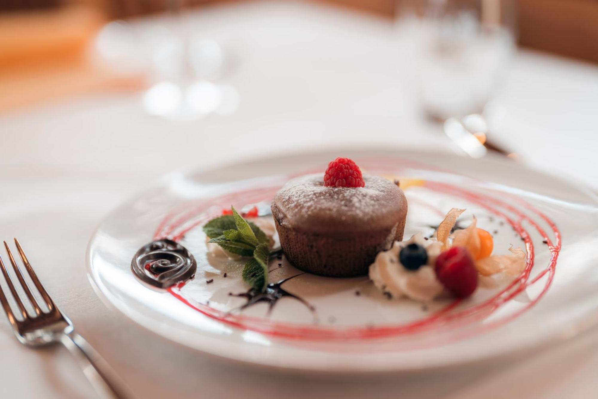 Relais Fleuri Hotel Chermignon-d'en Bas Екстериор снимка