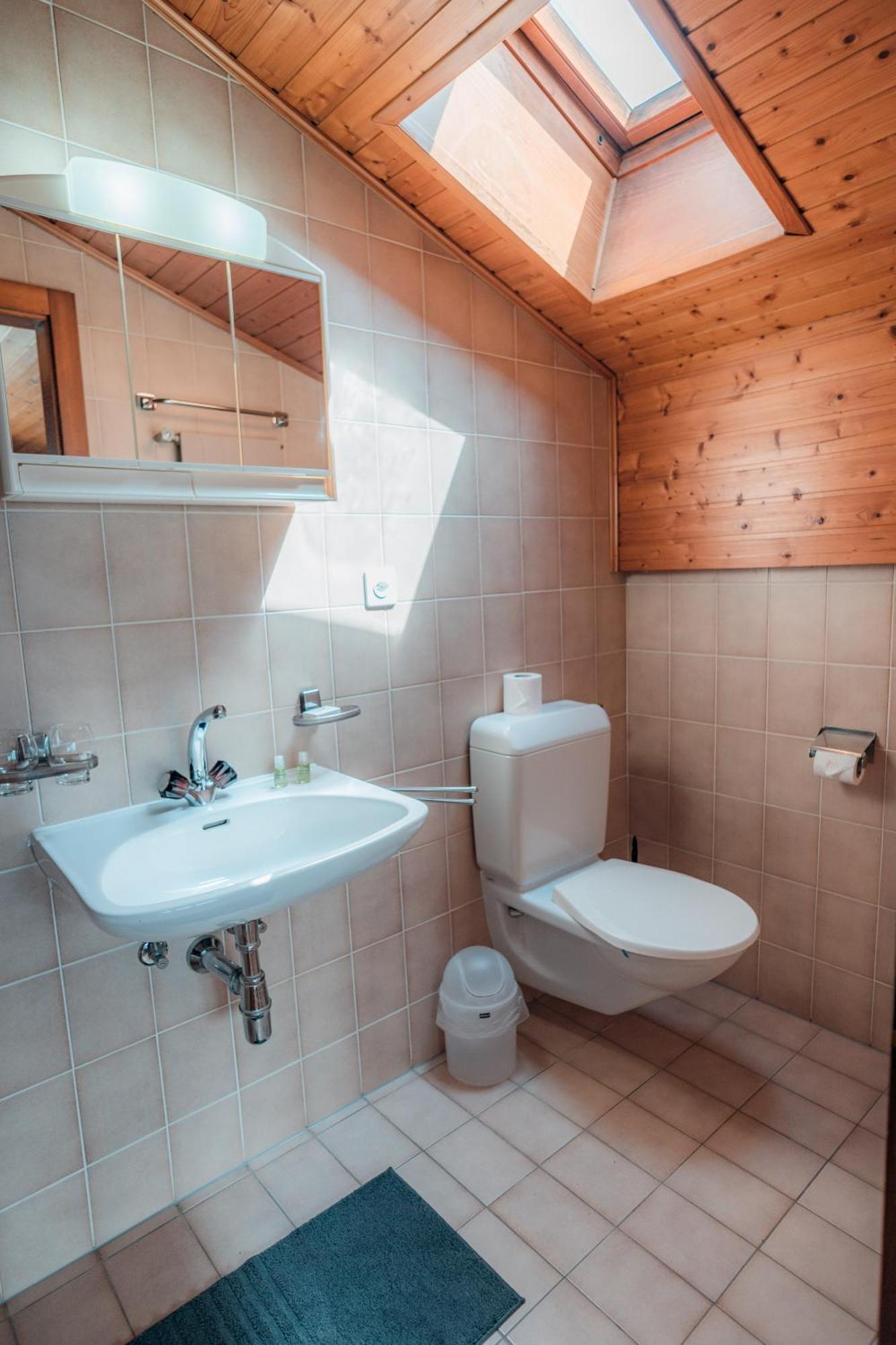 Relais Fleuri Hotel Chermignon-d'en Bas Екстериор снимка