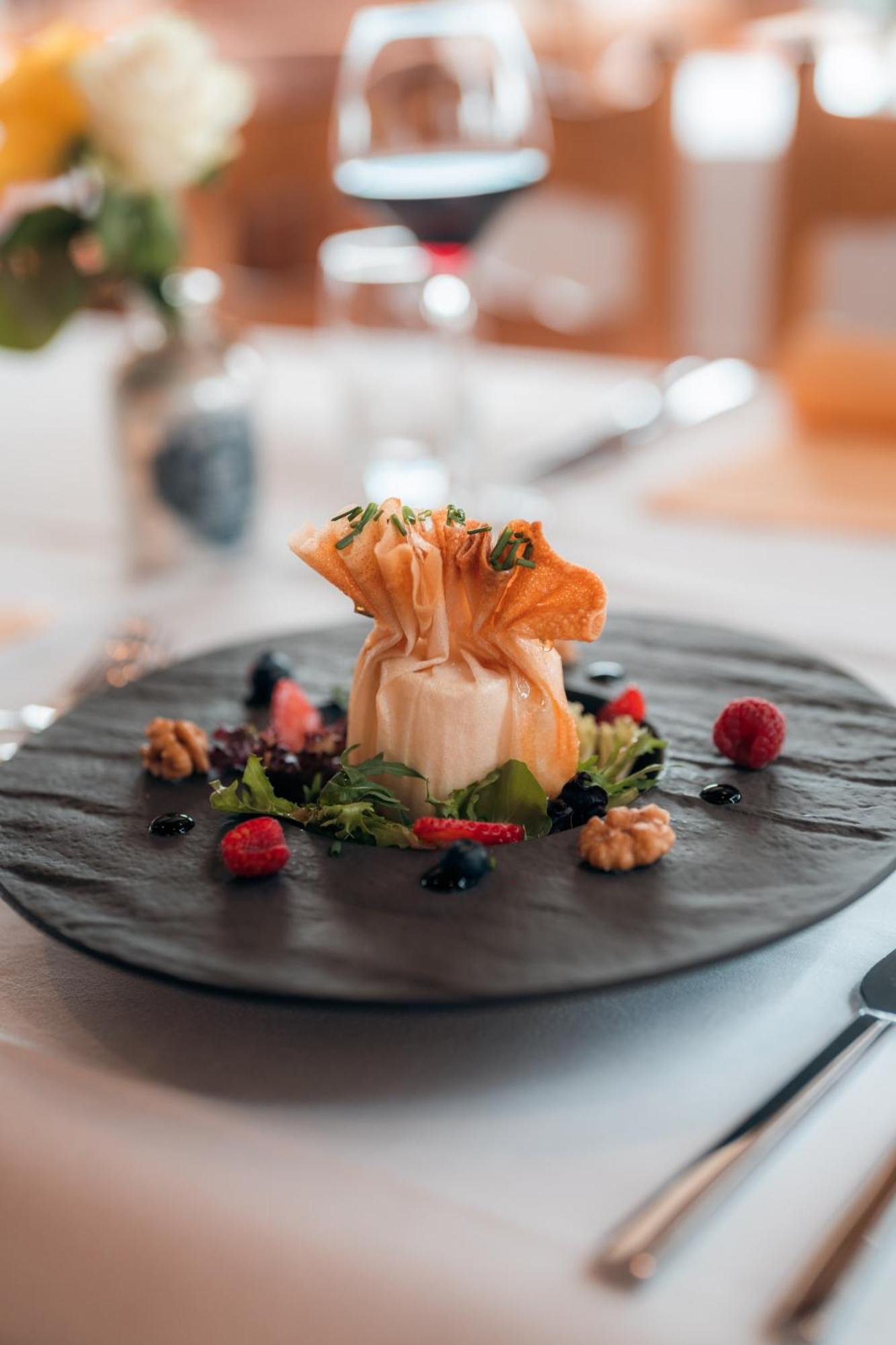 Relais Fleuri Hotel Chermignon-d'en Bas Екстериор снимка