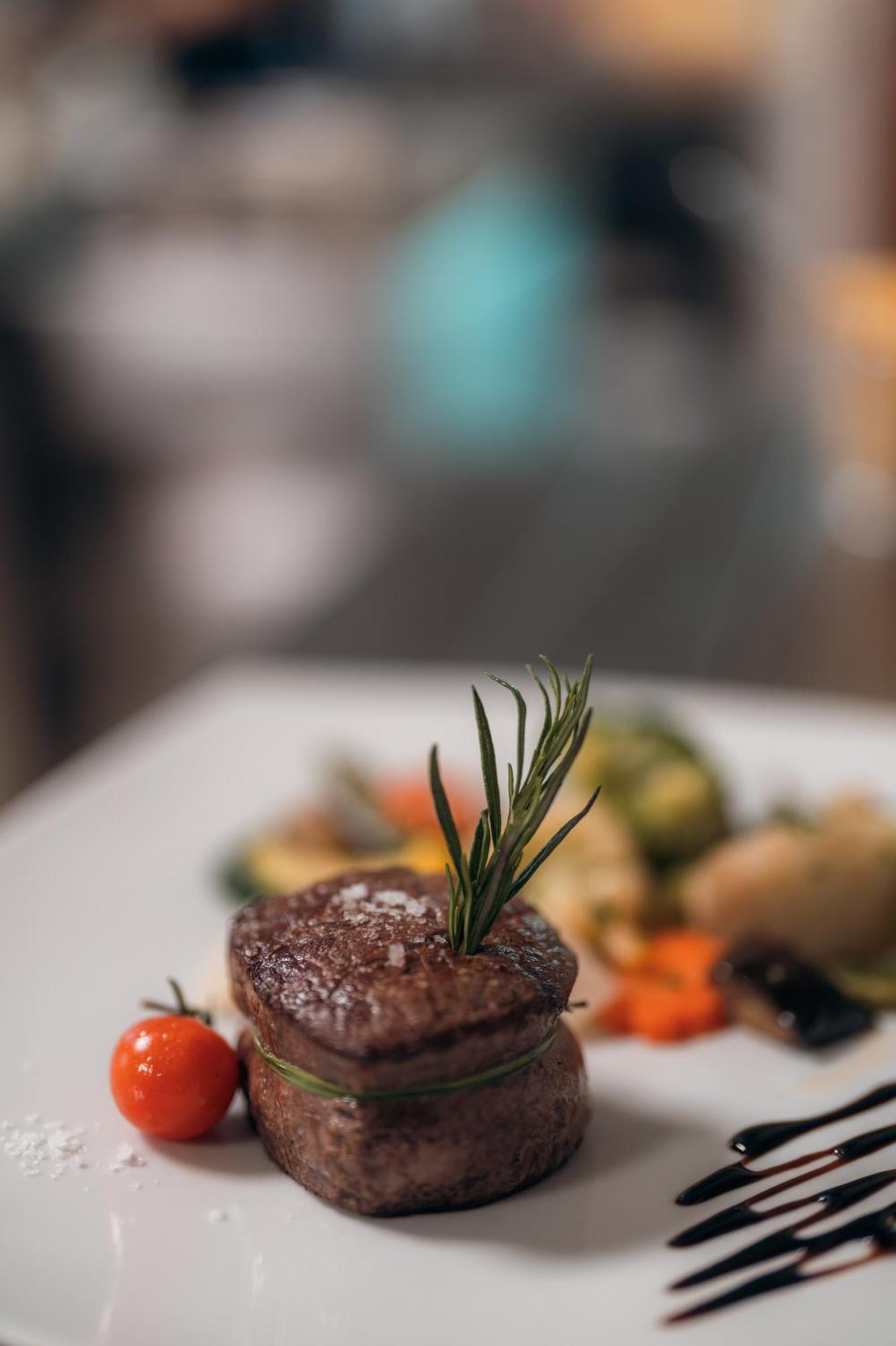 Relais Fleuri Hotel Chermignon-d'en Bas Екстериор снимка
