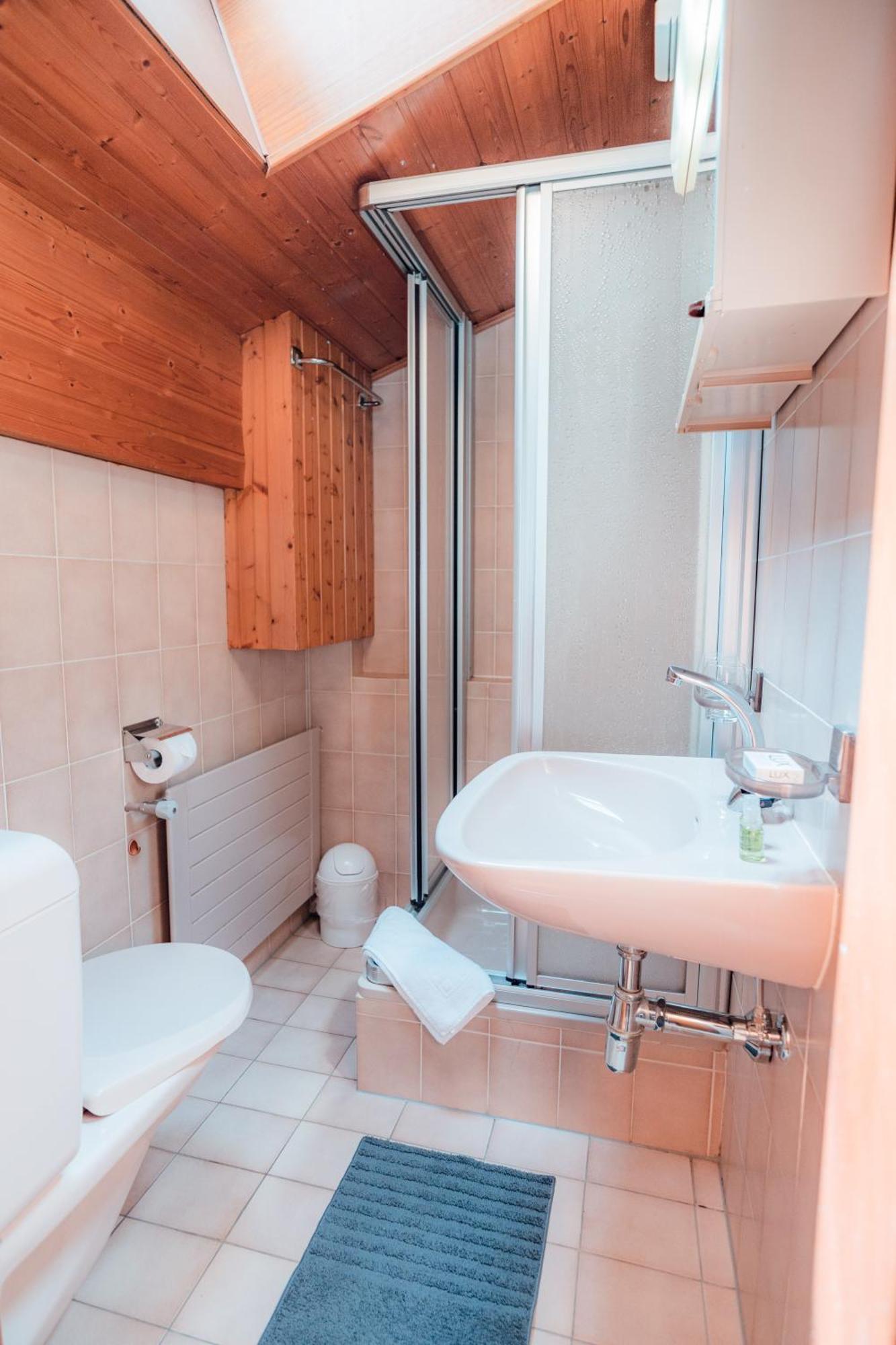 Relais Fleuri Hotel Chermignon-d'en Bas Екстериор снимка